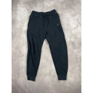 Nike Sportswear Tech Fleece Jogger Pants Black Small